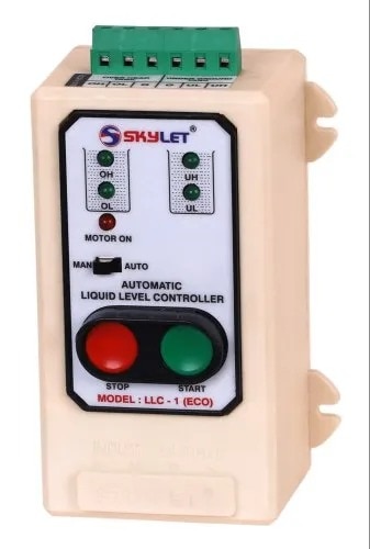 Liquid Level Controller LLC-1(ECO) image 3