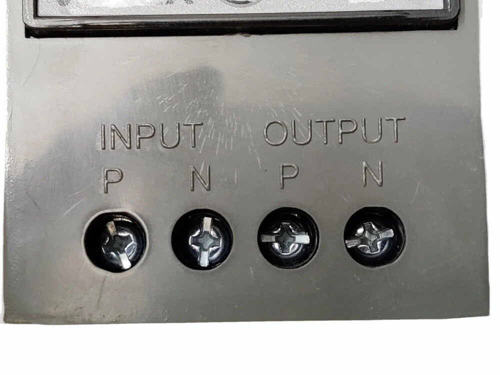 VENEX RSP30 Single Phase Starter With Real Time clock Timer for street light image 5