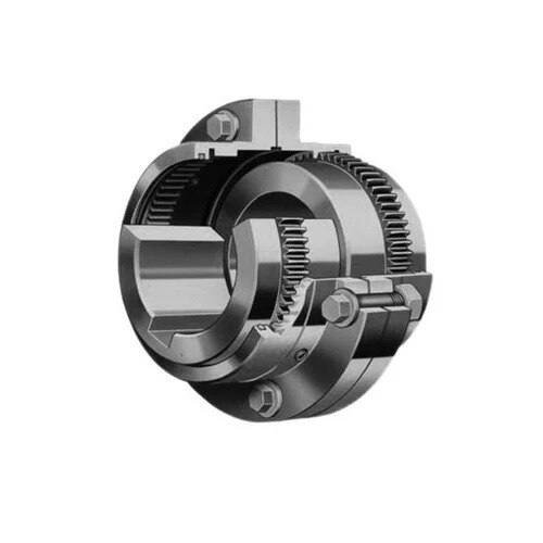 EOT Crane Gear Coupling image 2