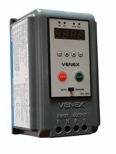 RTC 400 VENEX DIGITAL TIMER FOR STREET LIGHT AND HIGH MAST TOWER LIGHT image 4