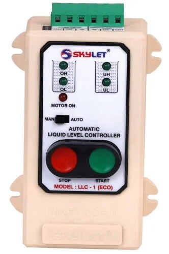 Automatic Liquid Level Controller (LLC -1) image 8