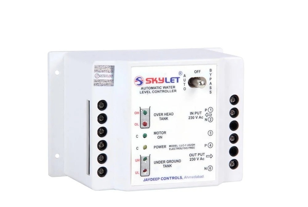 Liquid Level Controller LLC-1(ECO) image 2