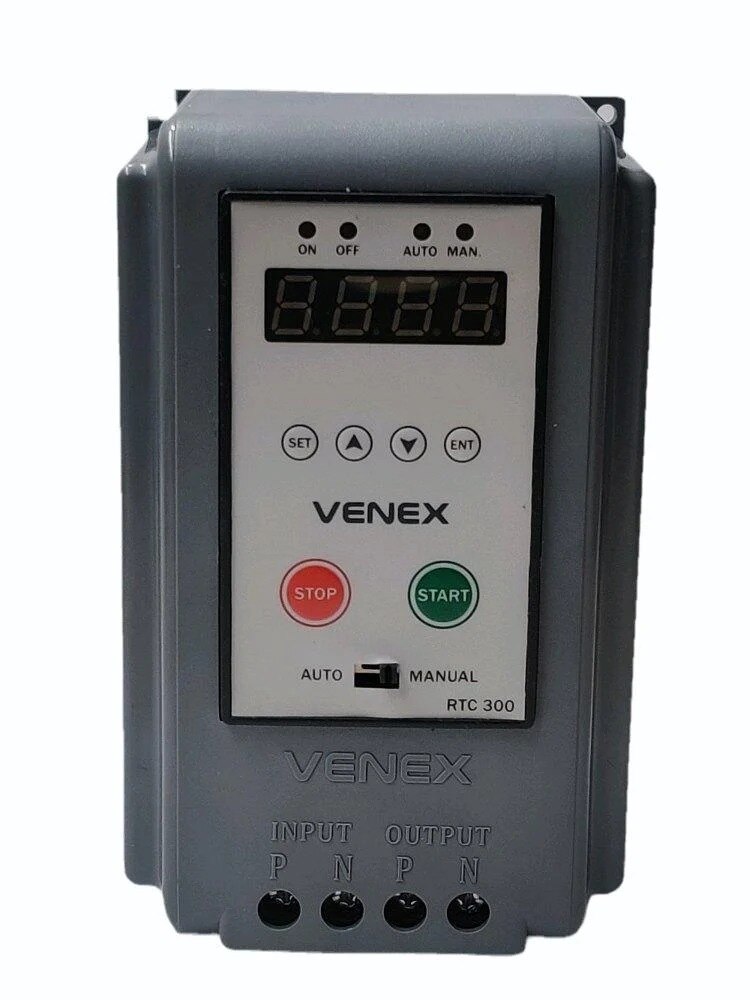 Venex RTC 300 Digital Timer Switch image 5