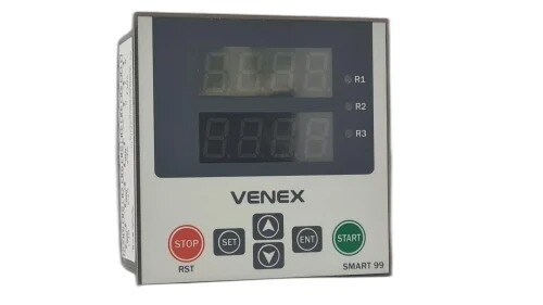 VENEX SMART99 Motor Protection Device image 4