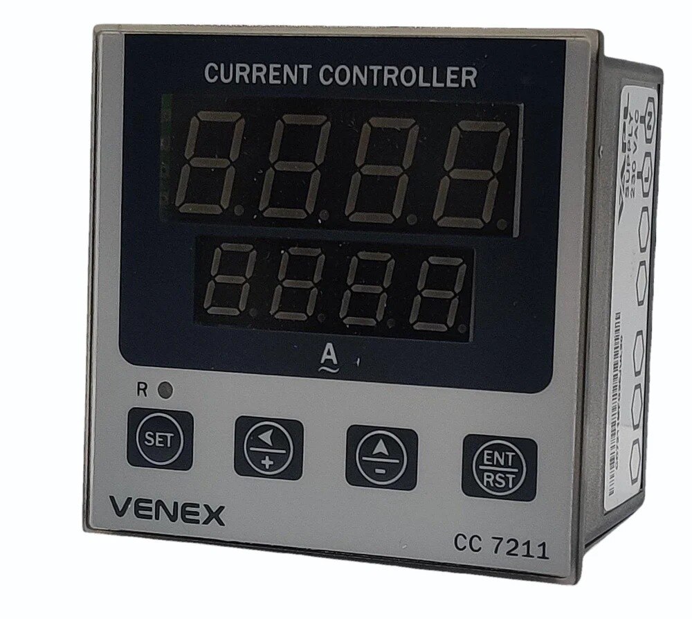 CC 7211 VENEX CURRENT CONTROLLER image 4