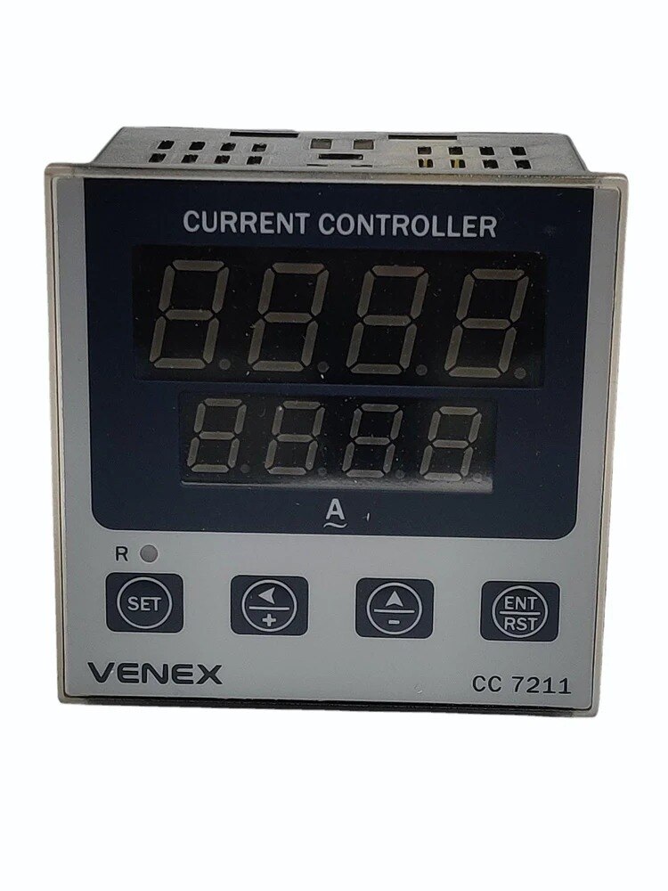 CC 7211 VENEX CURRENT CONTROLLER image 3