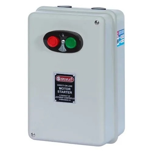Direct On Line Motor Starter image 4