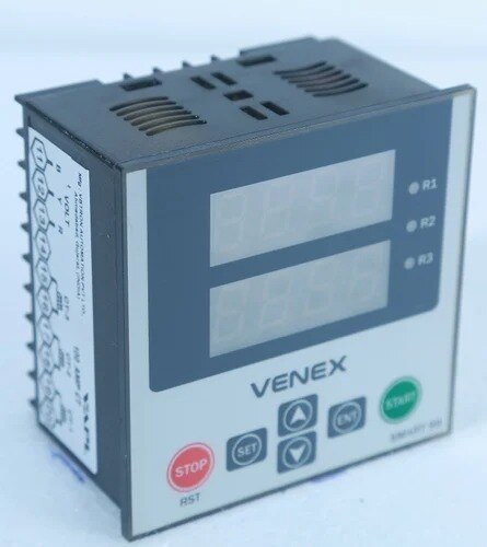 VENEX SMART99 Motor Protection Device image 9