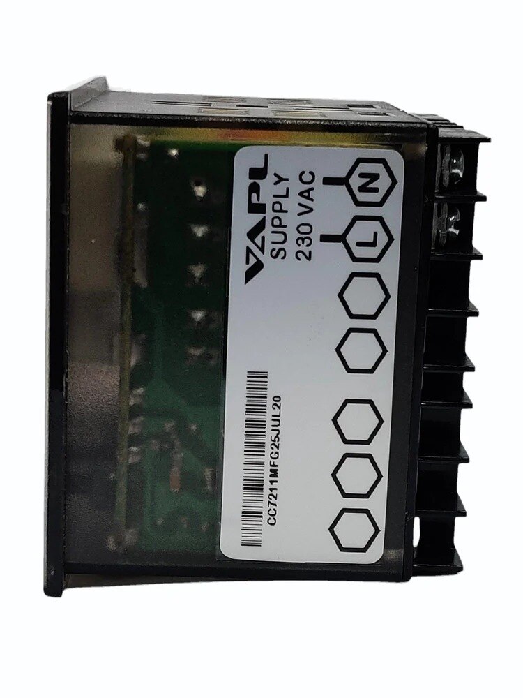 CC 7211 VENEX CURRENT CONTROLLER image 2