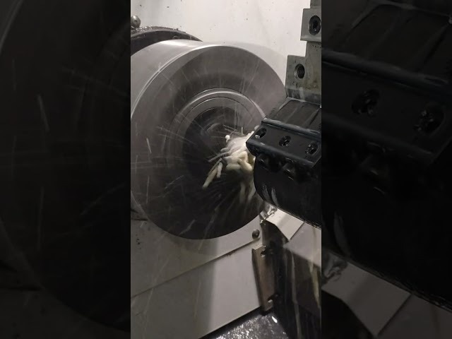 32 mm EN8D STEEL TMT Rebar Coupler image 3