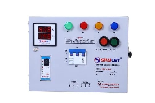 Three Phase DOL Starter (ELCW-A) image 7