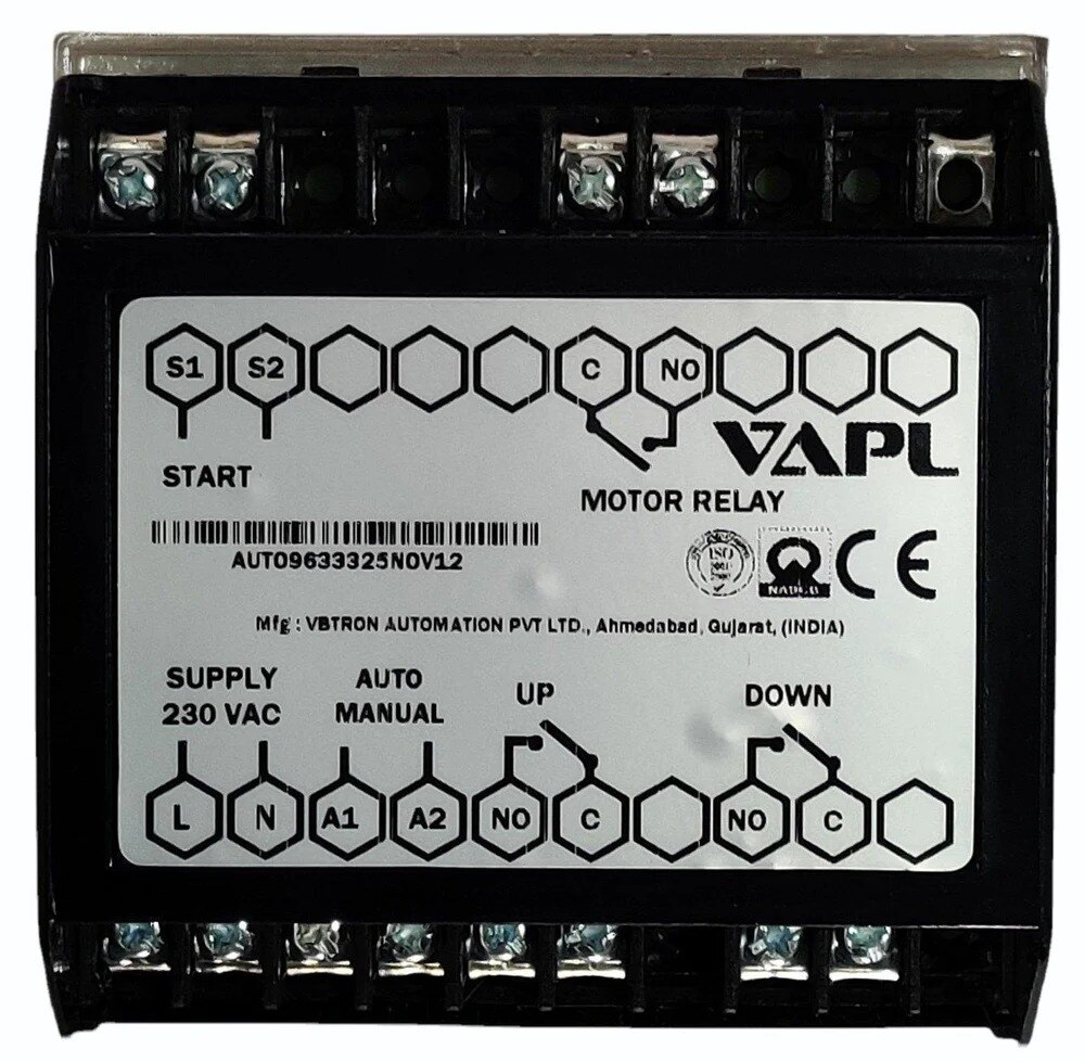 AUTO 9633 venex controller image 3
