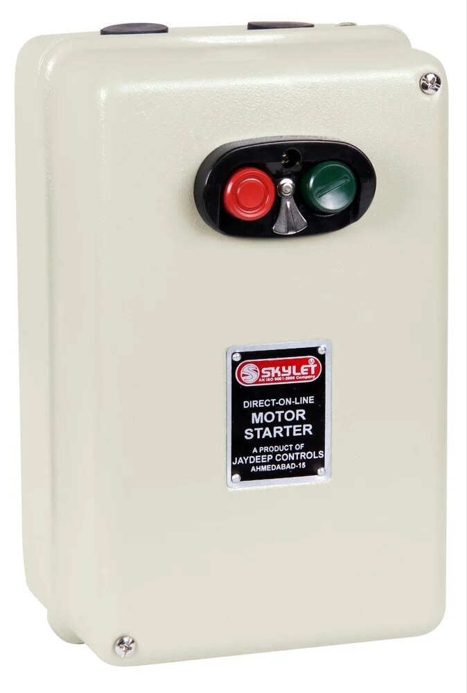 Direct On Line Motor Starter image 2