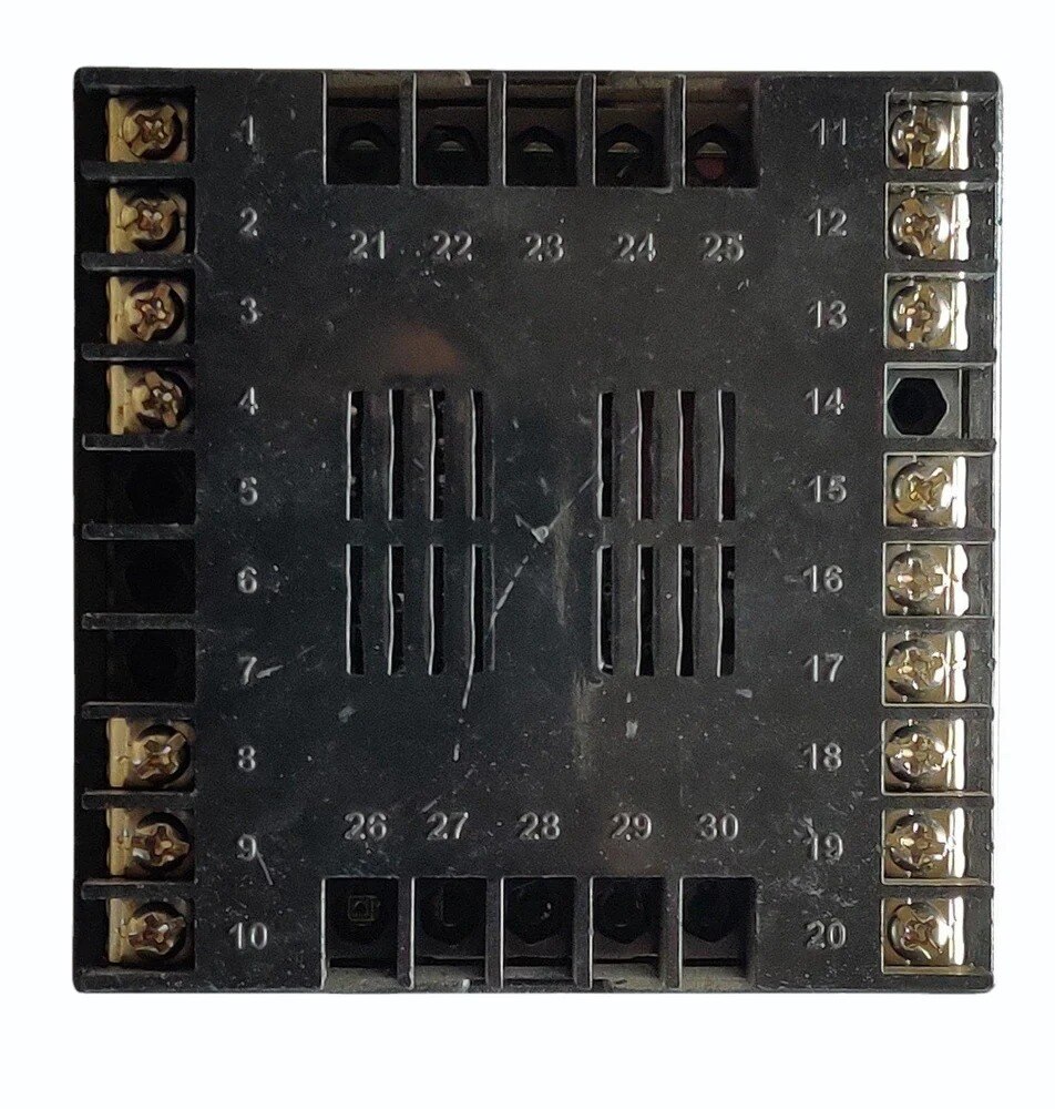 VENEX SMART99 Motor Protection Device image 6