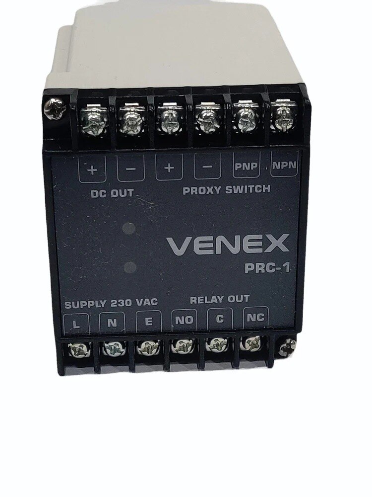PRC 1 VENEX PROXY CONTROLLER image 3