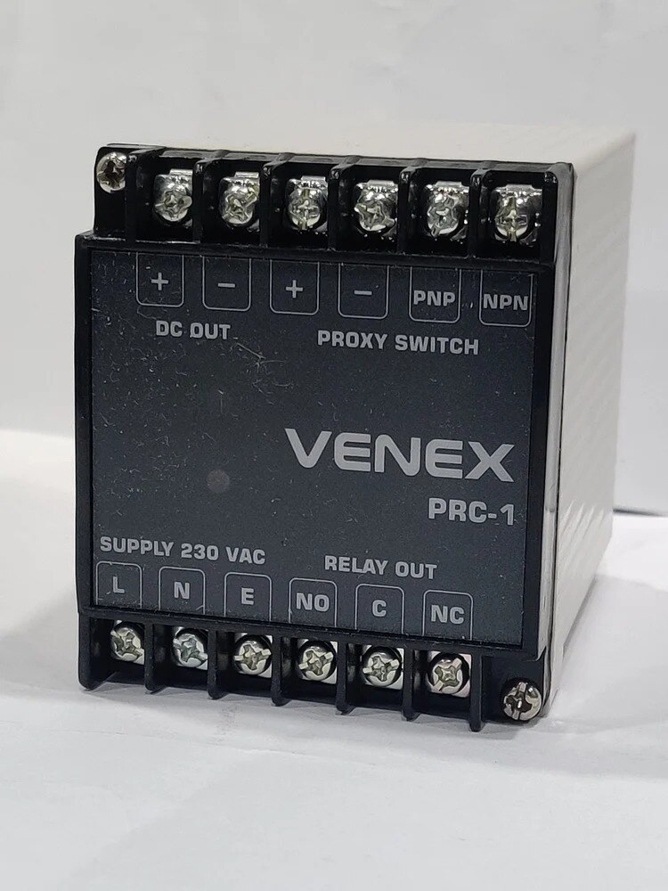 PRC 1 VENEX PROXY CONTROLLER image 2