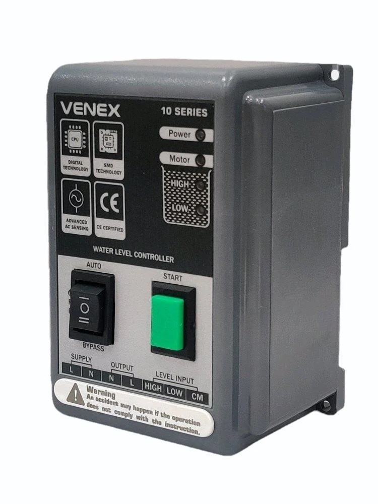 10LLC SMOH semi automatic water level controller image 4