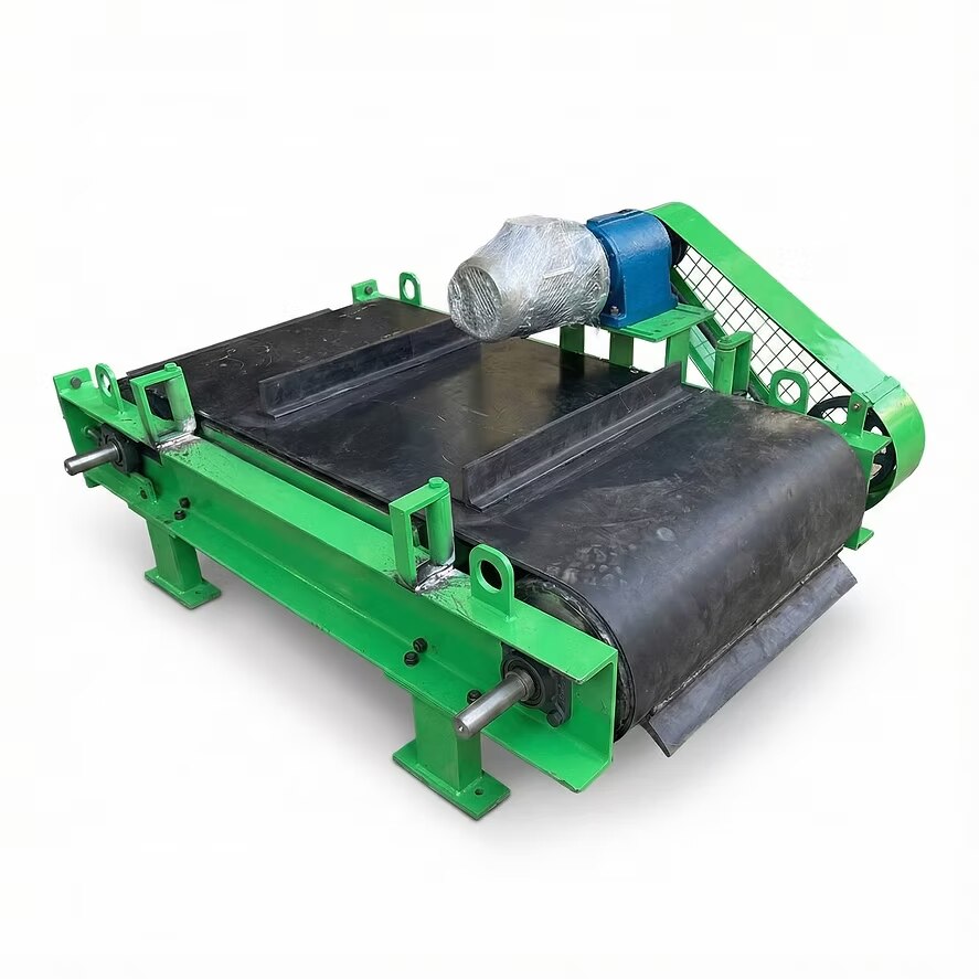 Overband Magnetic Separator image 2