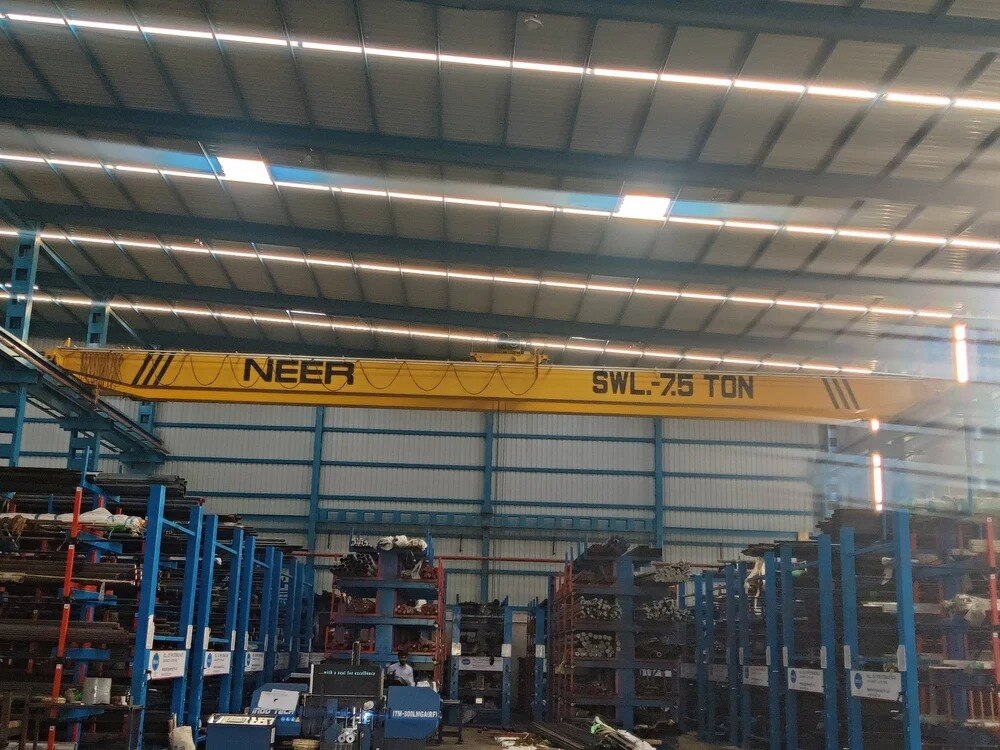 Flame Proof Crane image 3
