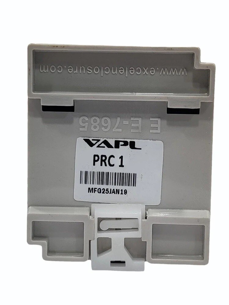 PRC 1 VENEX PROXY CONTROLLER image 4