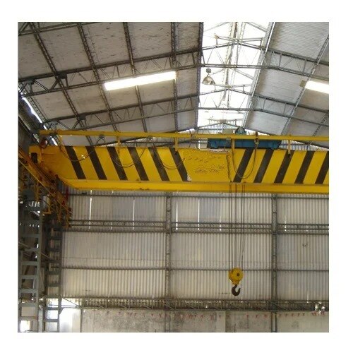 Flame Proof Crane image 2