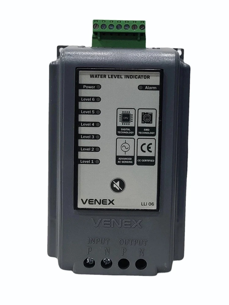 VENEX LLI6 water level indicator with buzzer image 7