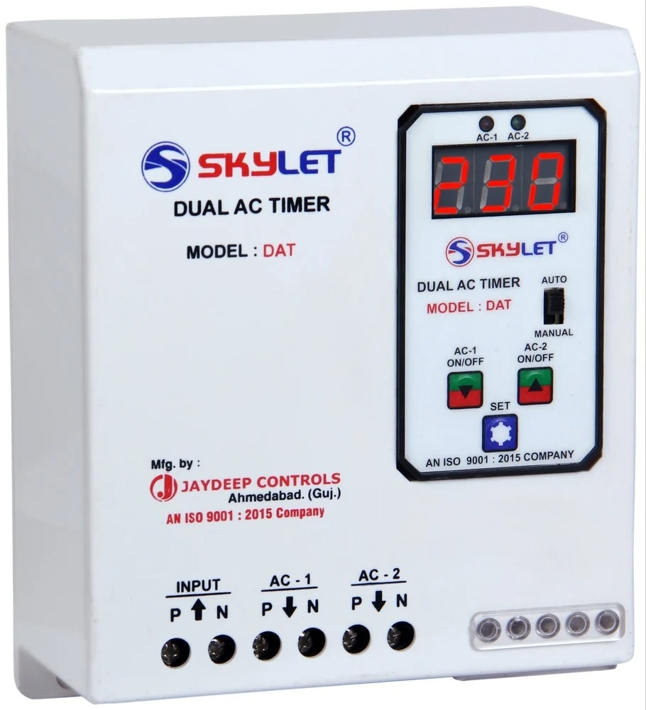 Digital Sequence Timer image 2