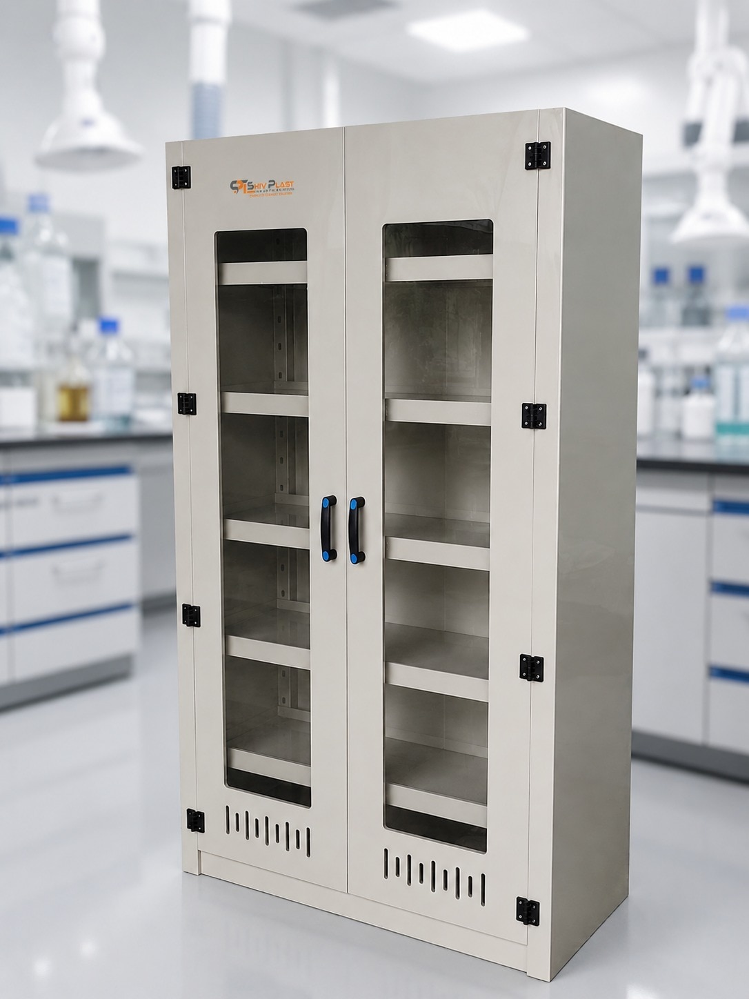 PP Storage Cabinet image 4