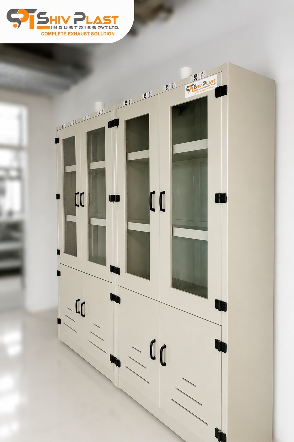 PP Storage Cabinet image 3