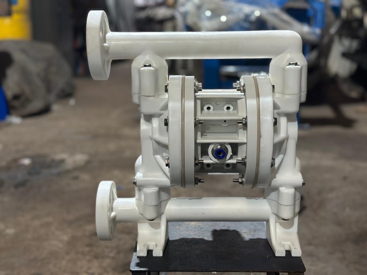 AOD Pump image 2