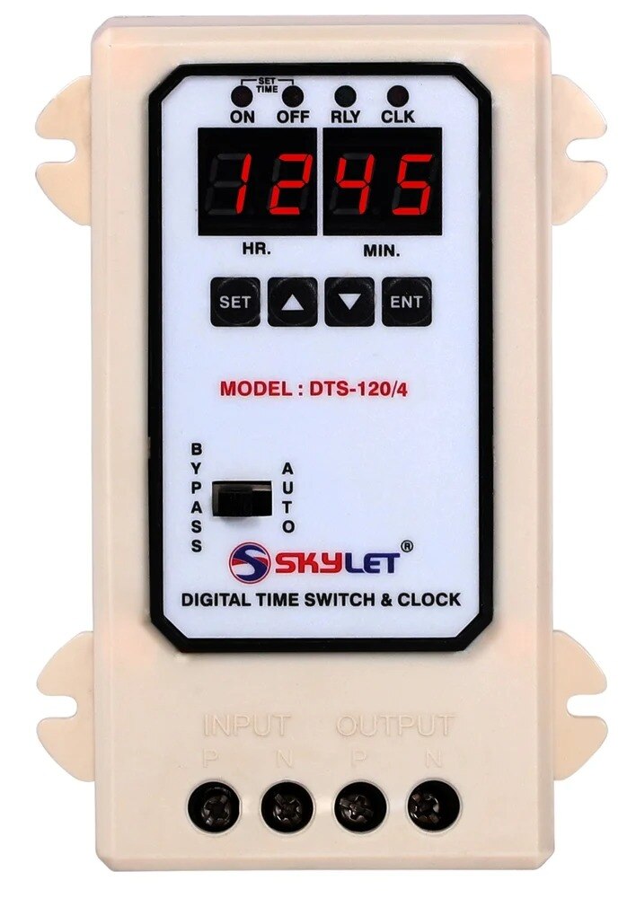 Digital Sequence Timer image 6