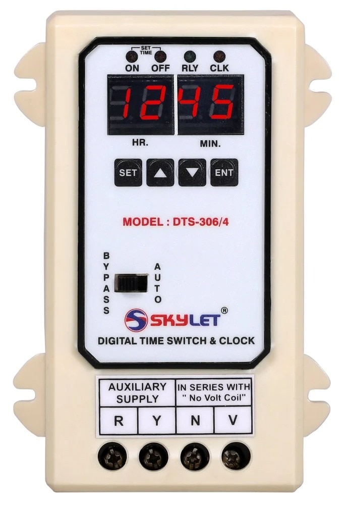Digital Sequence Timer image 4