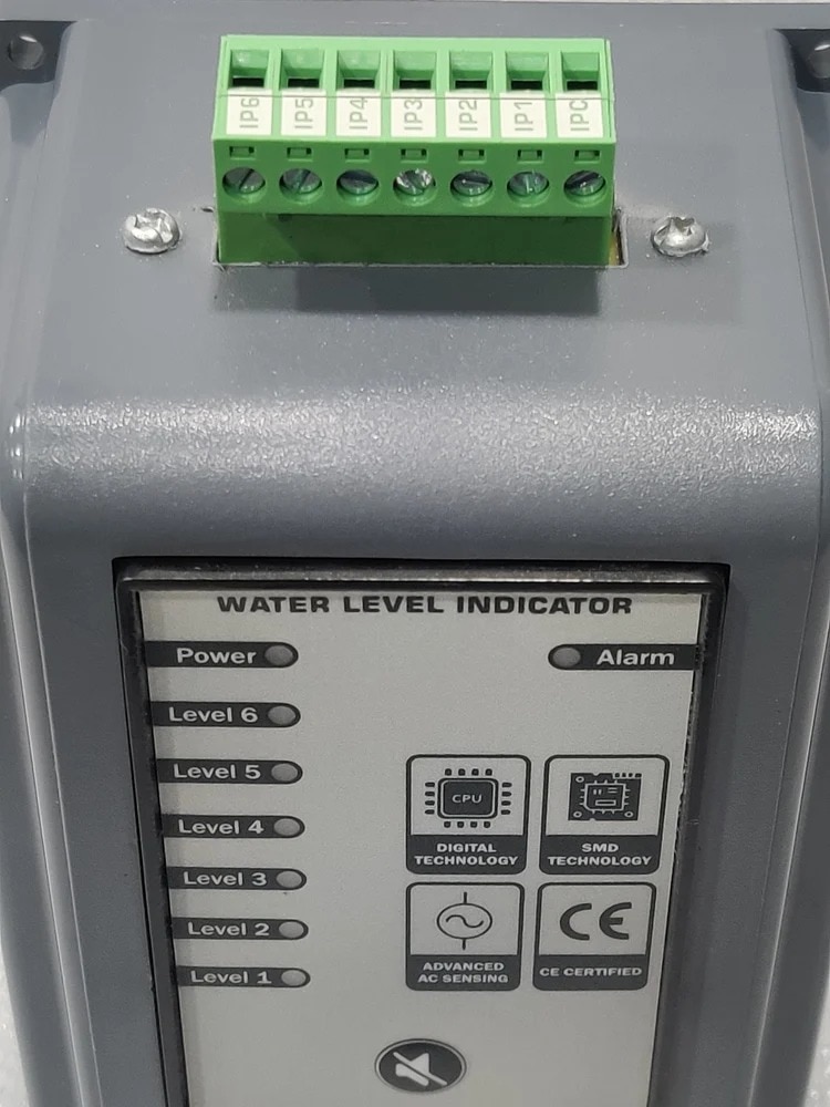VENEX LLI6 water level indicator with buzzer image 5