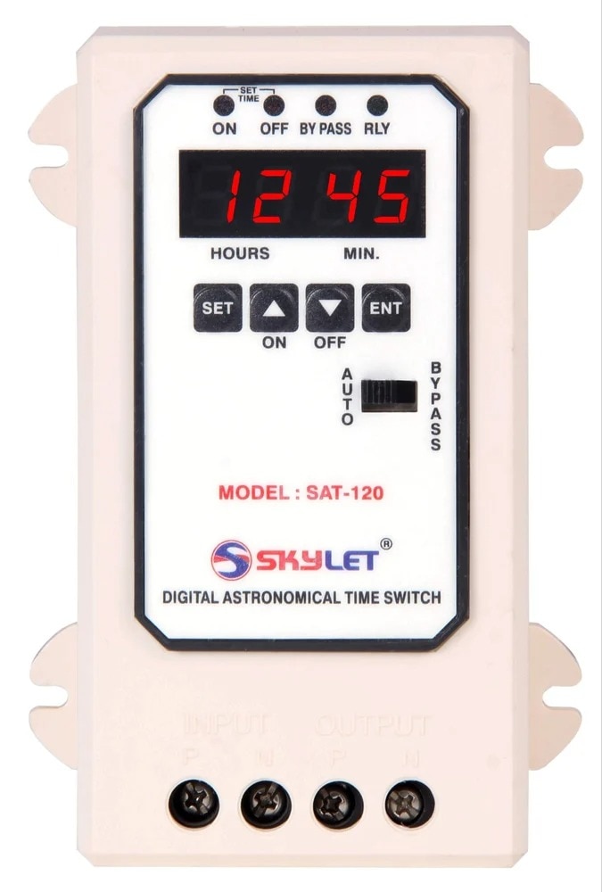 Digital Sequence Timer image 5