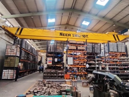 Workstation Crane image 3