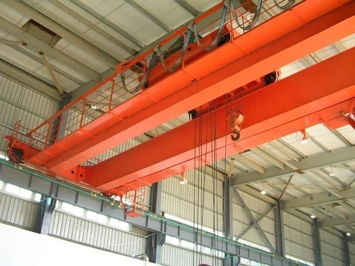 EOT Cranes image 2