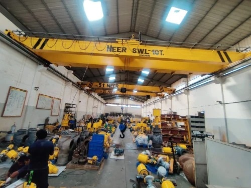 Workstation Crane image 2