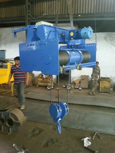 Crane Hoist image 2