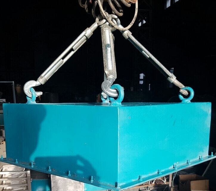 Suspension Magnet image 3