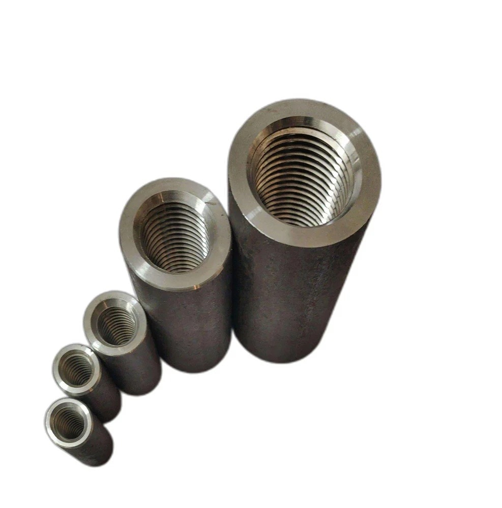 Rebar Mechanical Splice Coupler image 3