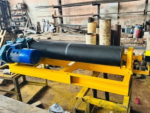 Goods Lift Machine image 2