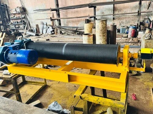 Goods Lift Machine image 3