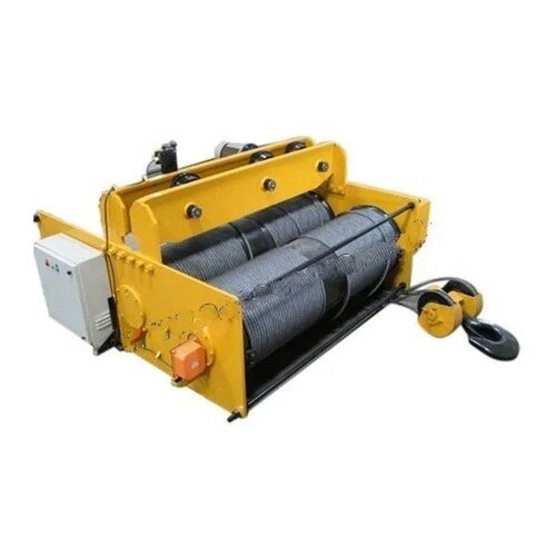 Neer Lifting Hoist image 3
