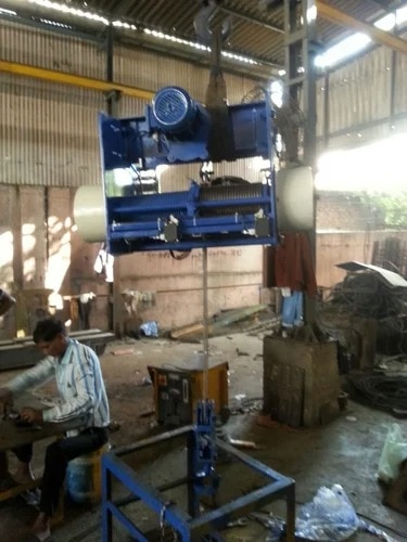 Monorail Wire Rope Hoist image 5