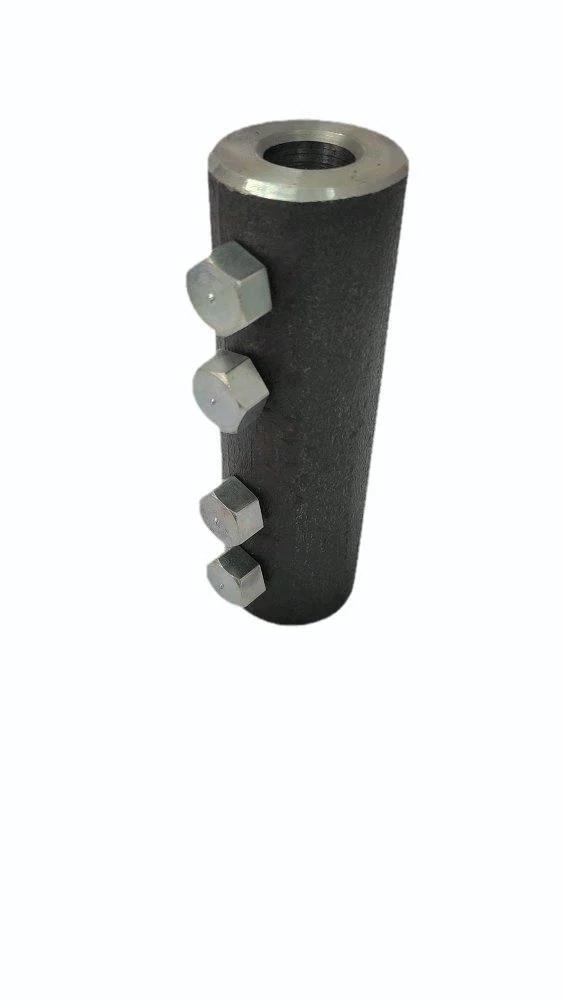 Mechanical Splice Coupler image 3