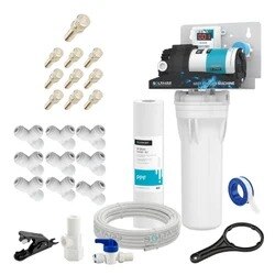 Water Fogger Kit fogger machine image 3