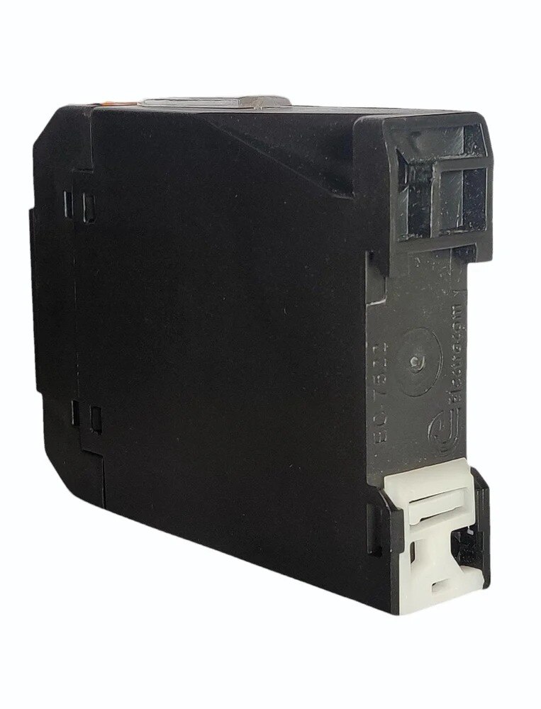 VENEX Din Rail star delta timer image 2