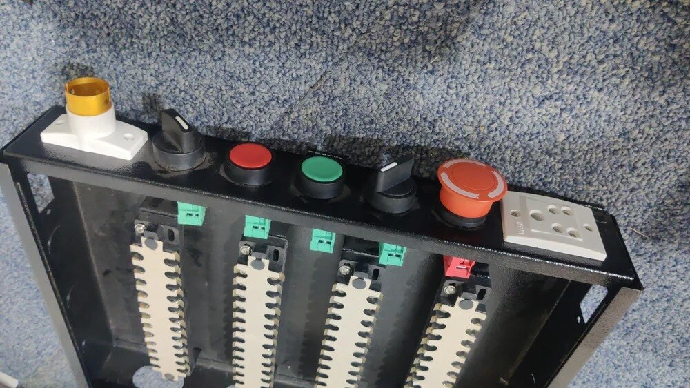 Elevator Junction Box image 2