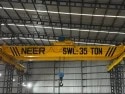 Heavy Duty Cranes image 8