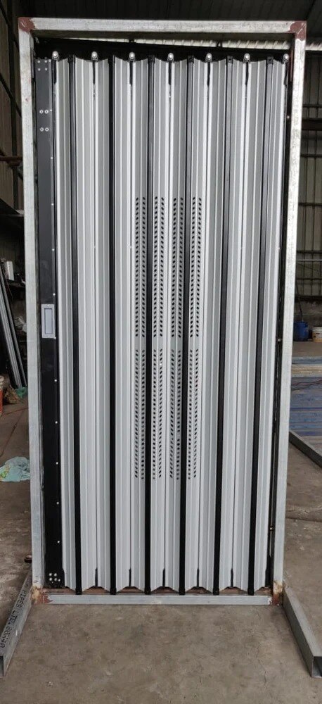 Ms Swing Elevator Door image 2